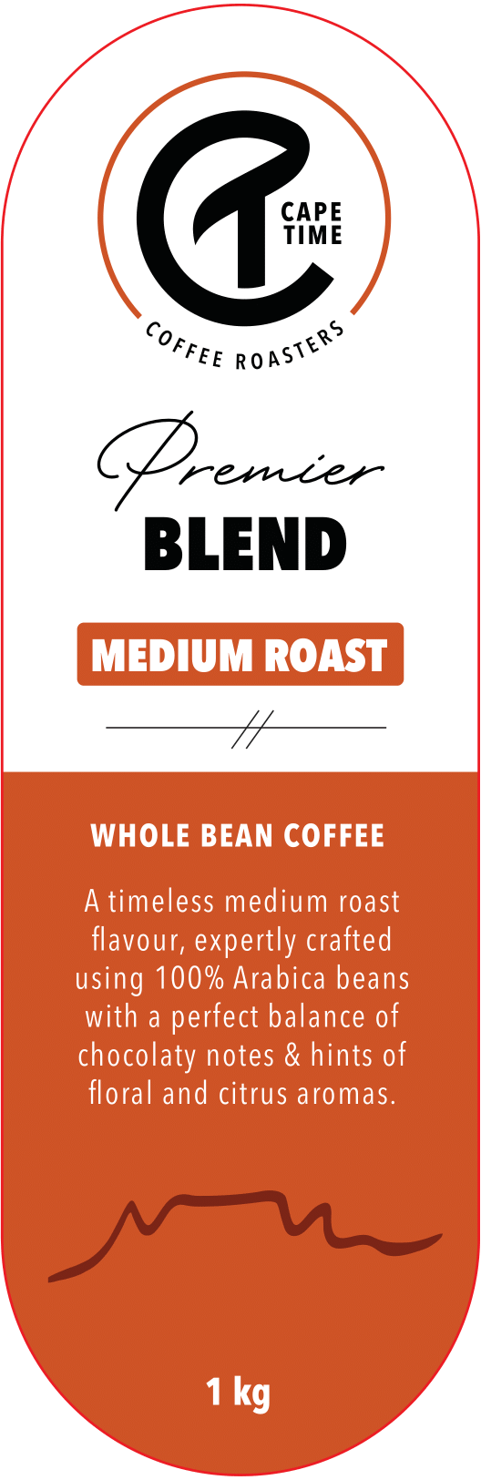 Coffee Paarl