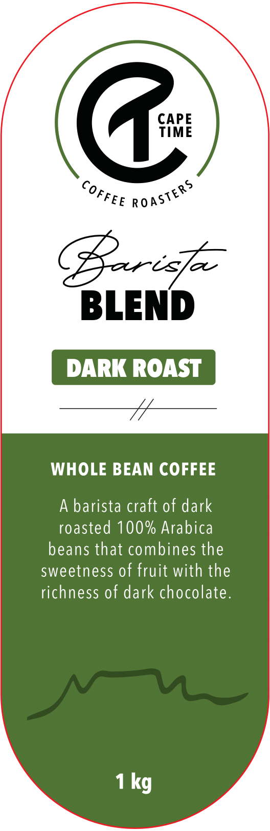 Coffee Paarl