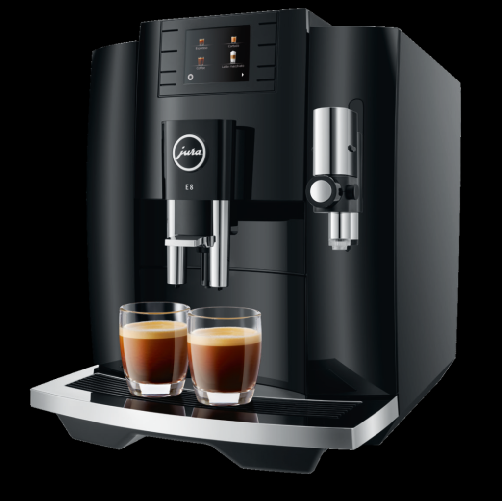 Coffee Machines